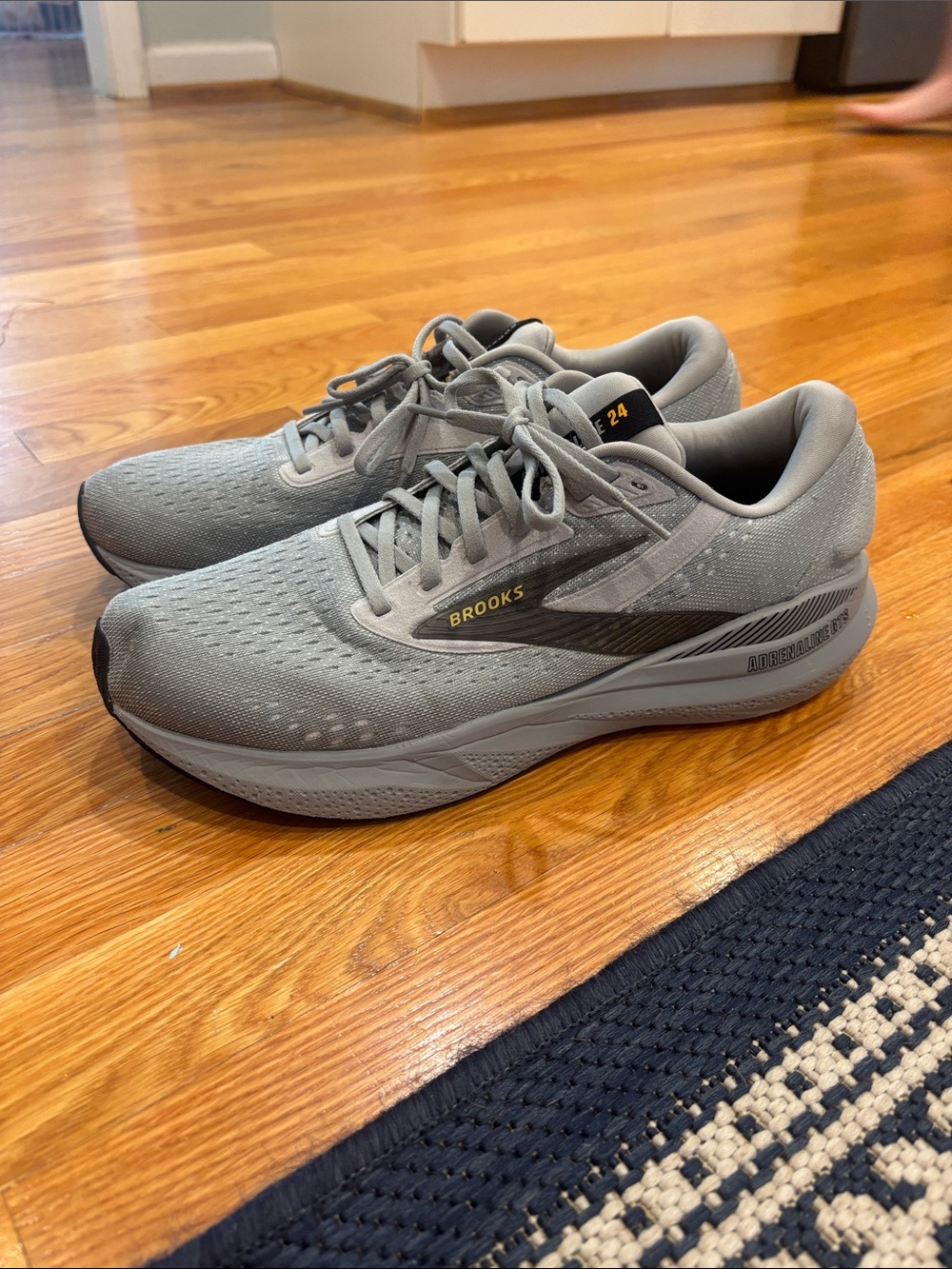 Brooks adrenaline 24 GTS